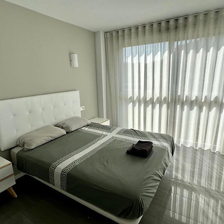 Apartamento Piso-Del-Playa Guardamar del Segura Exterior foto
