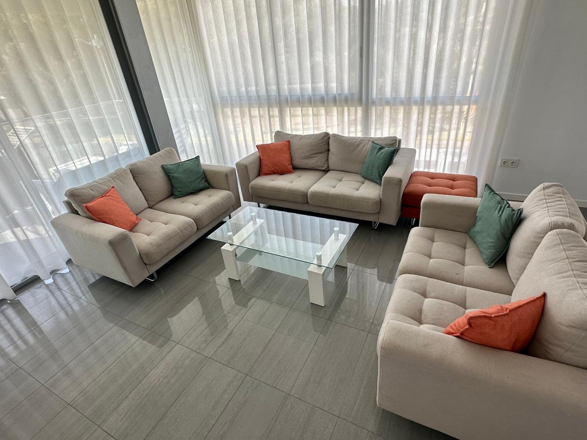 Apartamento Piso-Del-Playa Guardamar del Segura Exterior foto