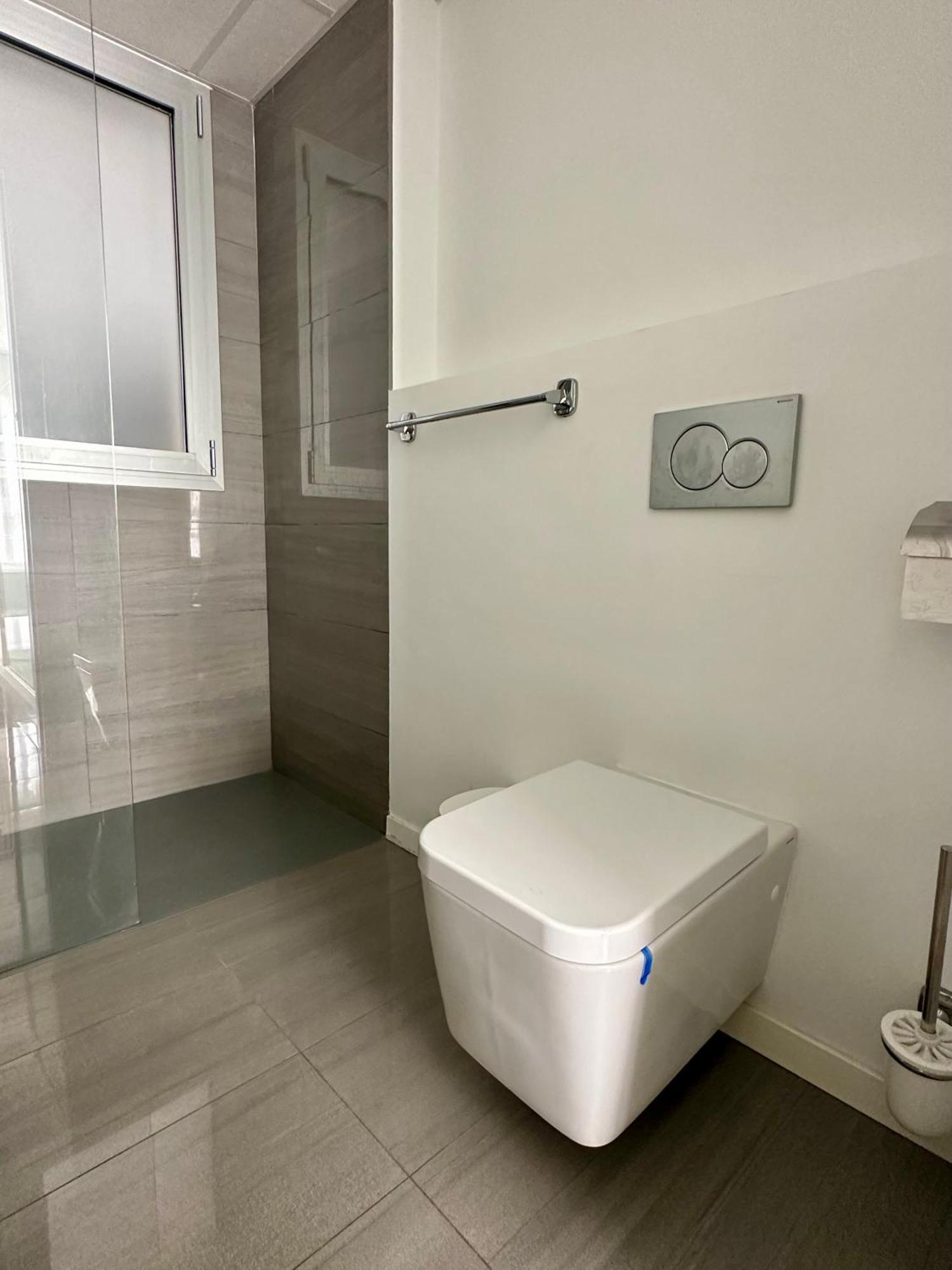 Apartamento Piso-Del-Playa Guardamar del Segura Exterior foto