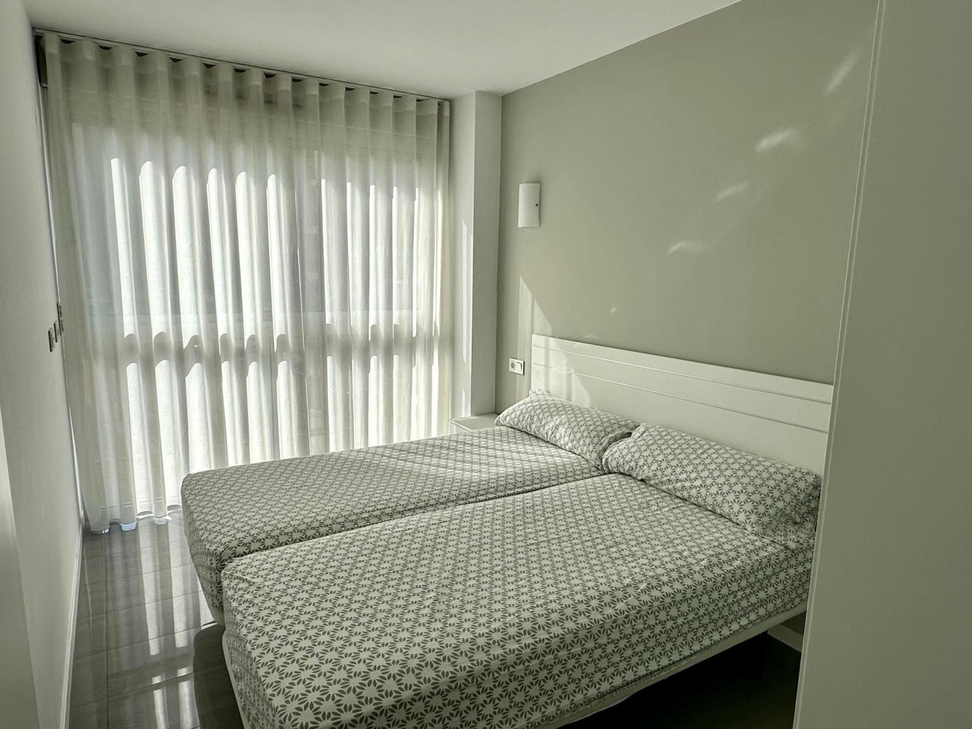 Apartamento Piso-Del-Playa Guardamar del Segura Exterior foto