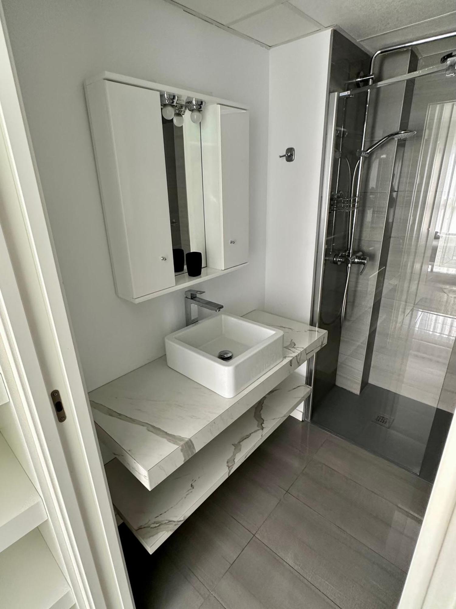 Apartamento Piso-Del-Playa Guardamar del Segura Exterior foto