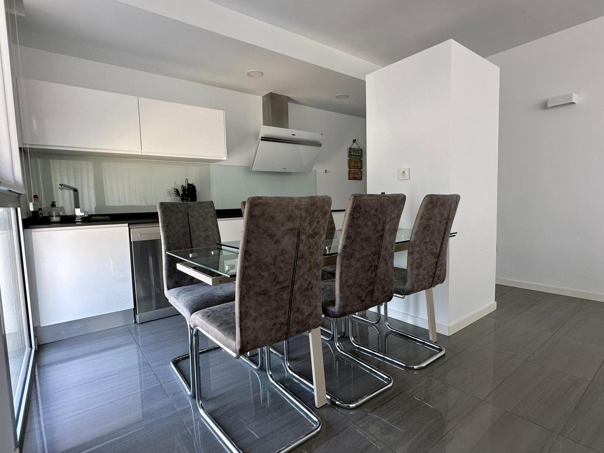 Apartamento Piso-Del-Playa Guardamar del Segura Exterior foto